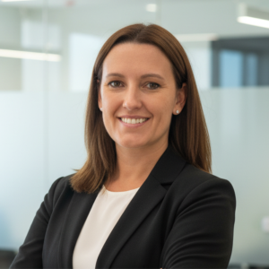 Profile photo of Iwona Cox | Mortgage Broker in Manchester