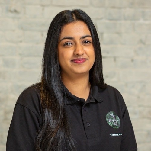 Profile photo of Anandjit Kaur | Protection Adviser in Gravesend