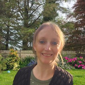 Profile photo of Elize Savage, Mortgage Broker in Torrington