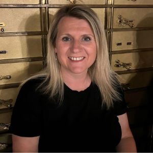 Profile photo of Hayley Broad | Mortgage Broker in Rainham