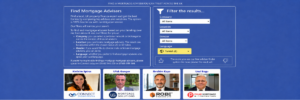 Turkish Speaking Mortgage Broker UK adviser profile banner featuring Turkish speaking mortgage brokers and key adviser details at a glance.