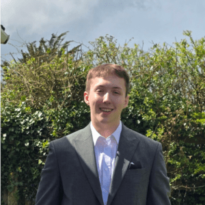 Profile image of Billy Pateman, Protection Adviser in Torrington