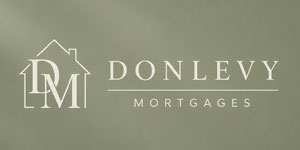 Company logo of Donlevy Mortgages Ltd