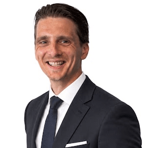 Profile image of Christopher Mandle, Mortgage Broker in Penrith