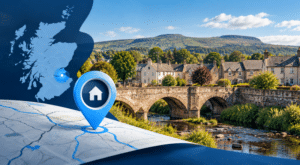 alt text to include Mortgage Broker in Milton Bridge