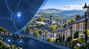 Mortgage Broker in Rawtenstall | Local mortgage advice and property finance support in Rawtenstall, Lancashire.