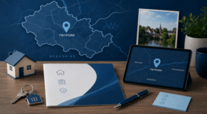 Mortgage Broker in Twyford – local mortgage advice and property finance support in Twyford, Berkshire.