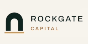 Company logo of Rockgate Capital Ltd