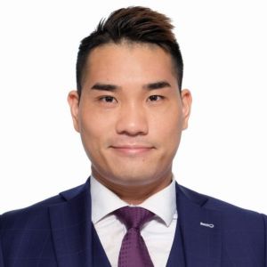 Profile image of Kelvin Cheng, mortgage broker in Newbury
