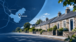 Mortgage Broker in Kennet
