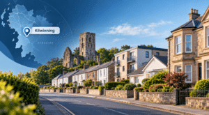 Mortgage Broker in Kilwinning