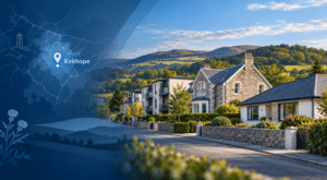 Mortgage Broker in Kirkhope