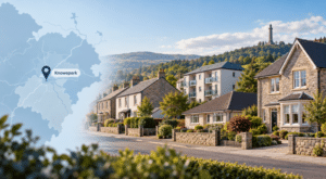 Mortgage Broker in Knowepark