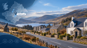 Mortgage Broker in St Mary's Loch